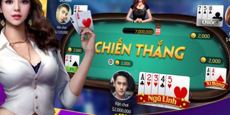 Xì dách B52 không chỉ là một trò chơi thú vị mà còn là một cơ hội để nhận thưởng lớn