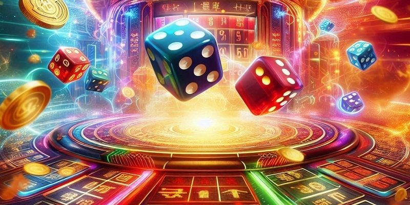 Cá cược tài xỉu tại cổng game chất lượng số 1 châu Á hiện nay